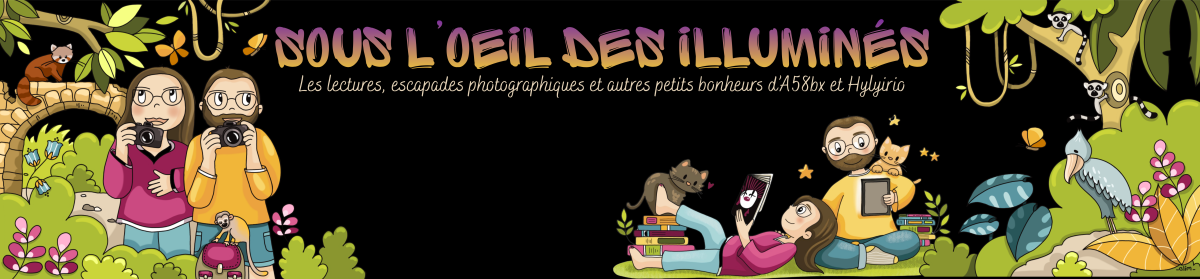Sous l'oeil des illuminés